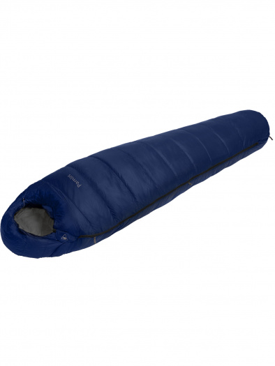 Спальный мешок пуховый BASK PAMIRS -30 600+ M 1691A