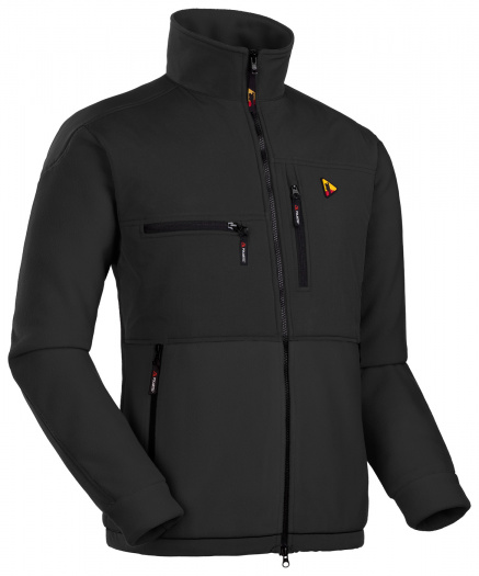 Куртка мужская BASK STEWART V2 2421A