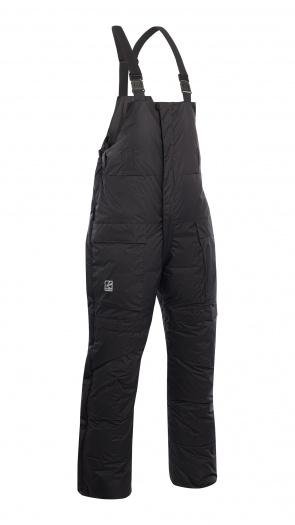 Полукомбинезон мужской пуховый BASK NORTHWIND PRO V3 5903B