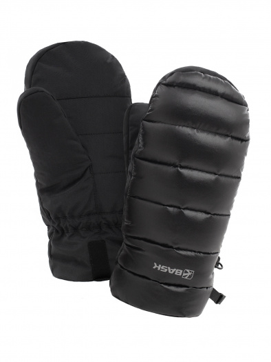 Рукавицы пуховые BASK D-TUBE MITTS 19H57