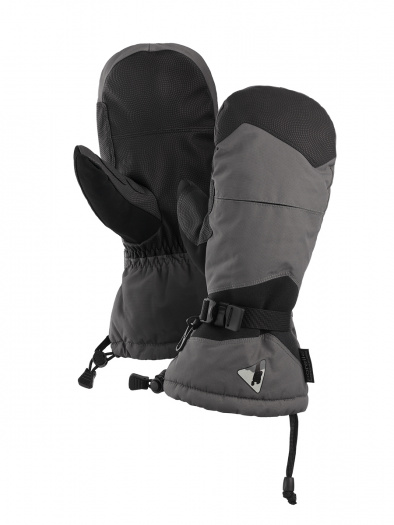 Рукавицы утепленные BASK CREATIVE MITTEN V3 3101B
