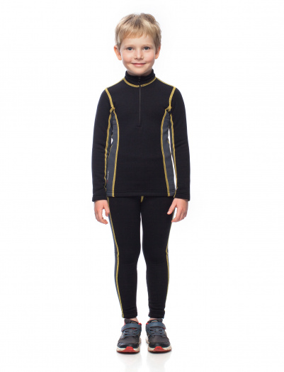 Комплект термобелья для детей BASK kids T-SKIN 3693