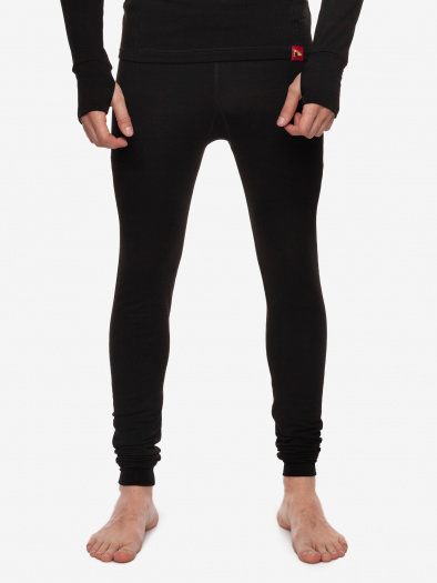 Брюки мужские BASK MERINO TECH WOOL PNT 3831