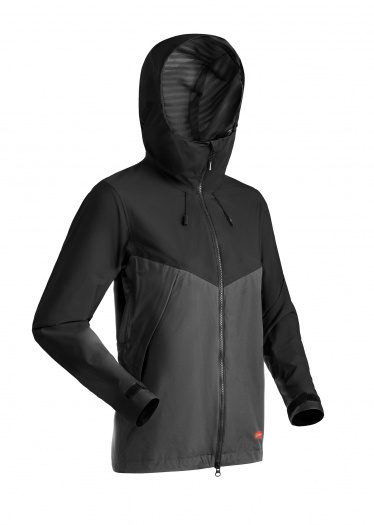 Куртка женская штормовая BASK VALENCY 2310
