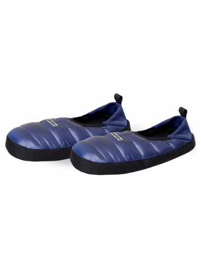 Носки пуховые BASK D-TUBE SLIPPERS 19H56