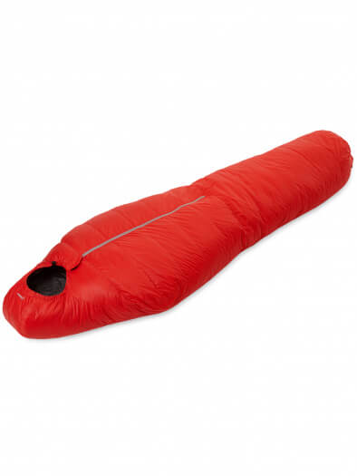 Спальный мешок пуховый BASK HALO LIGHT -15C XL 20042
