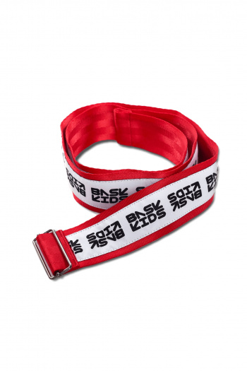 Ремень текстильный BASK kids BELT 2478