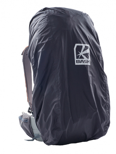 Накидка для рюкзака BASK RAINCOVER M 5964