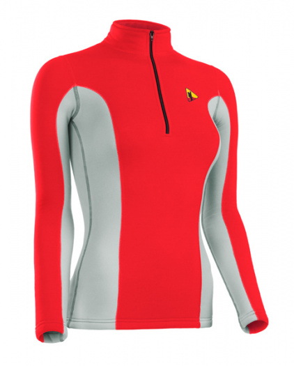 Куртка женская BASK T-SKIN LADY JKT 3603