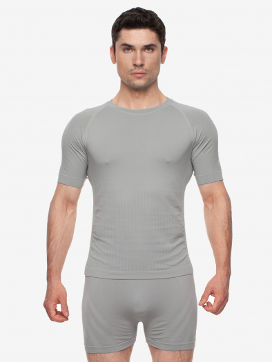Комплект термобелья мужской BASK EXTRA FIT LIGHT MAN 3745