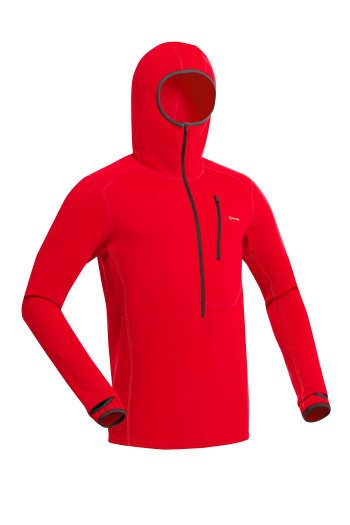 Куртка мужская BASK RICHMOND HOODY JKT 19126