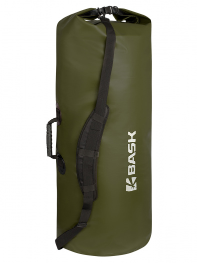 Гермомешок BASK WP BAG 80 V2 5444A