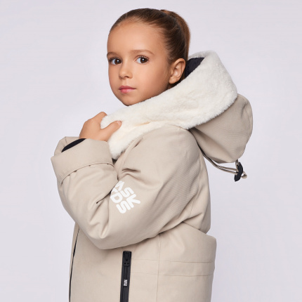 BASK kids - лучший отечественный производитель детских курток