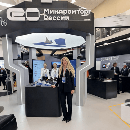 Начал работу Восточный Экономический Форум – 2025