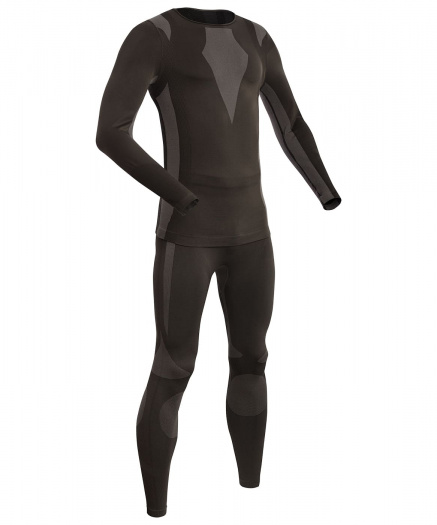 Комплект термобелья мужской BASK EXTRA FIT 3744