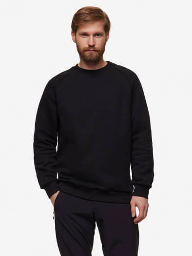 Толстовка мужская BASK UPWARD SWEATSHIRT 23067