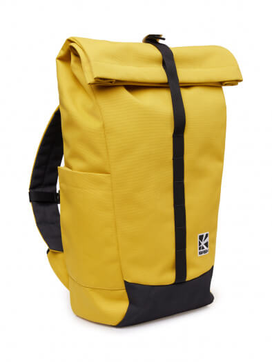Рюкзак с клапаном-скруткой BASK SCOUT V2 15 23052