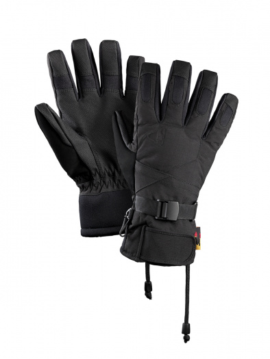 Перчатки утепленные BASK DEFENCE-M V2 4019A