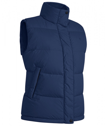 Жилет женский пуховый BASK TRAVERSE LV 4233