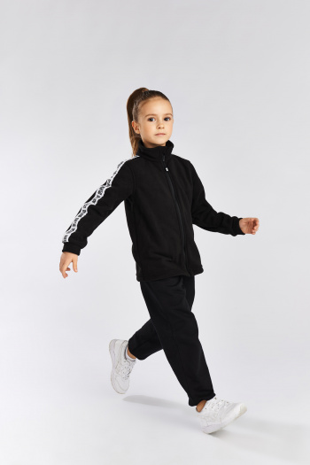 Детская флисовая куртка BASK kids PIKA 2366