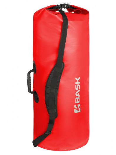 Гермомешок BASK WP BAG 130 V2 5445A