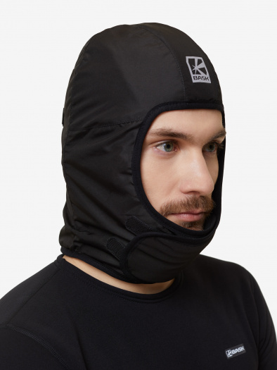 Подшлемник утепленный BASK SNOW HELMET V2 780A