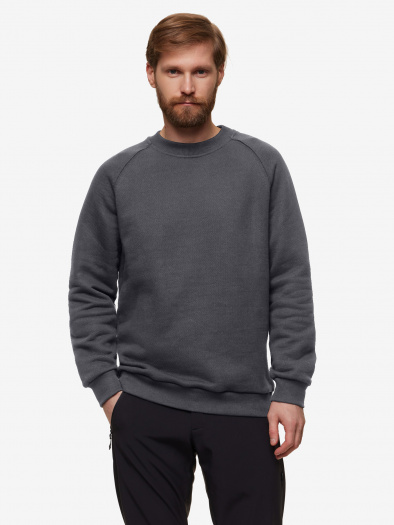 Толстовка мужская BASK UPWARD SWEATSHIRT 23067