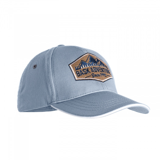 Бейсболка BASK SUN HAT ADVENTURE 2422