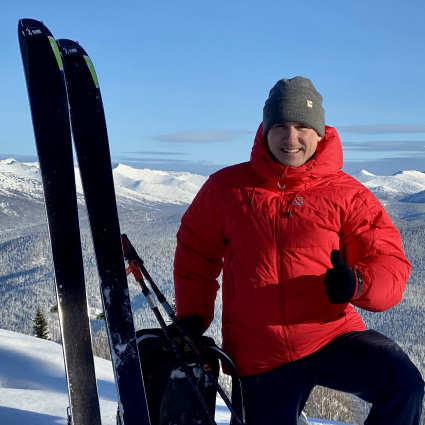 Александр Ильин