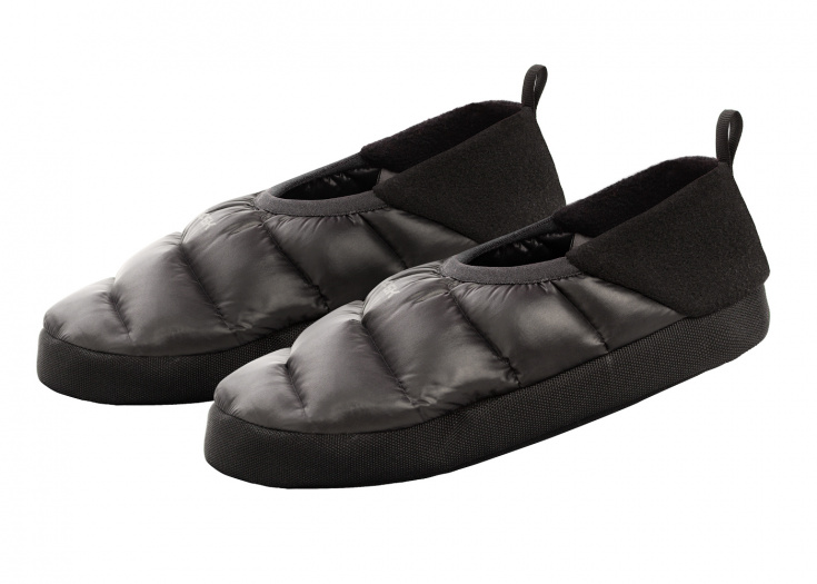 Тапочки пуховые BASK D-TUBE SLIPPERS 19H56