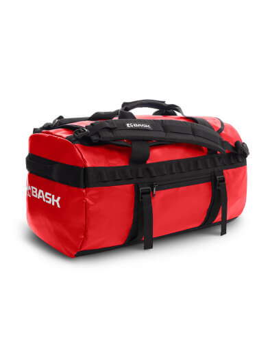 Баул экспедиционный BASK TRANSPORT 150 V2 2313