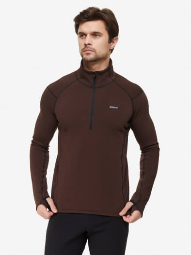 Куртка мужская BASK RICHMOND JKT V2 1453V2