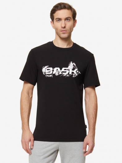 Футболка унисекс BASK BASK 20107