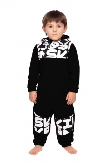 Комбинезон детский BASK kids MODI 19236