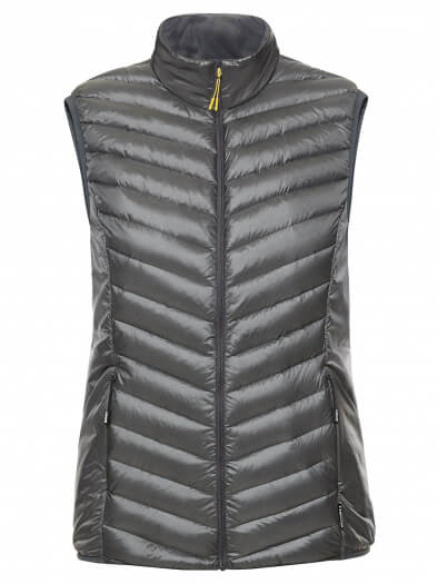 Жилет женский пуховый BASK CHAMONIX LIGHT LADY VEST 24202