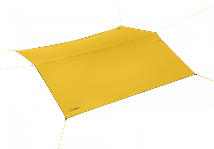 Тент BASK CANOPY SILICONE 3x3 3522S