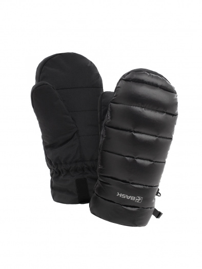 Рукавицы пуховые BASK D-TUBE MITTS 19268