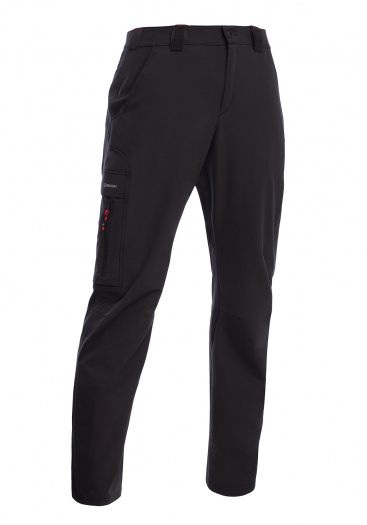 Брюки мужские софтшелл BASK TREK PNT 1194
