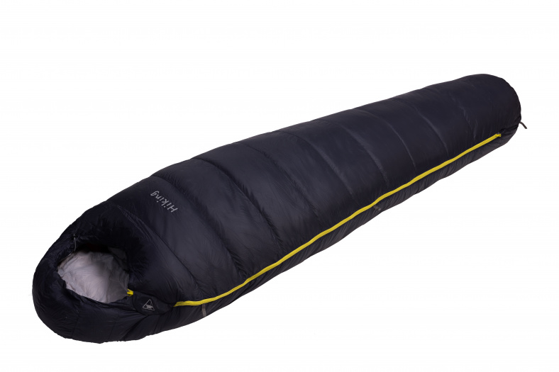 Спальный мешок пуховый BASK HIKING -25 850+ XL 1485