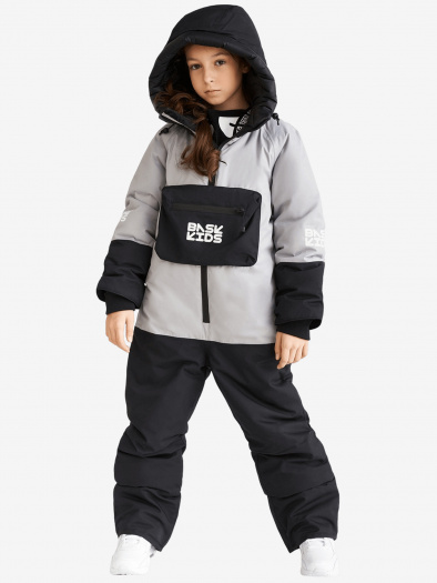 Комбинезон детский утепленный BASK kids VORTEX 19261