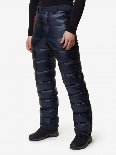Брюки пуховые BASK MERIBEL V4 20246