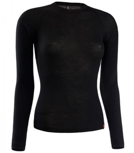 Куртка женская BASK MERINO WOOL LJ 3798
