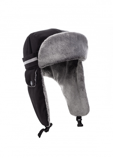Шапка утепленная BASK ARCTIC HAT V2 1200V2