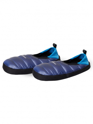 Носки пуховые BASK D-TUBE SLIPPERS 19H56