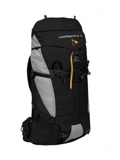 Рюкзак BASK AGGRESSOR 45 V2 3546