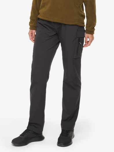 Брюки женские софтшелл BASK TREK LADY 1196