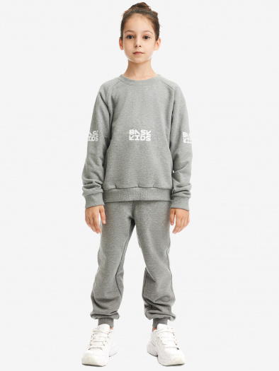 Толстовка унисекс BASK kids FRIO 19157