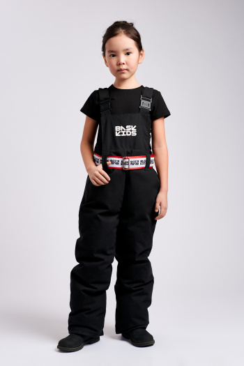 Полукомбинезон детский пуховый BASK kids NARVI 2363