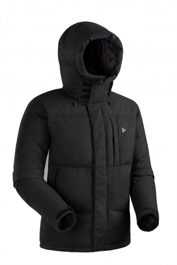 Куртка мужская пуховая BASK AVALANCHE SOFT 5452M