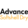 ADVANCE® SOFTSHELL DRY